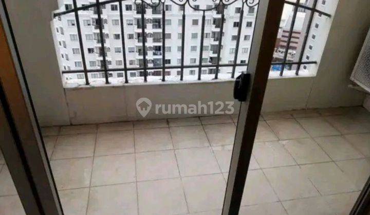 Dijual Apartemen Water Place Pakuwon Indah  Kota Surabaya 2