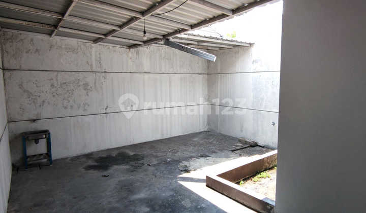 RIC.A020 Rumah Siap Huni Grand Harvest Surabaya Murah 2