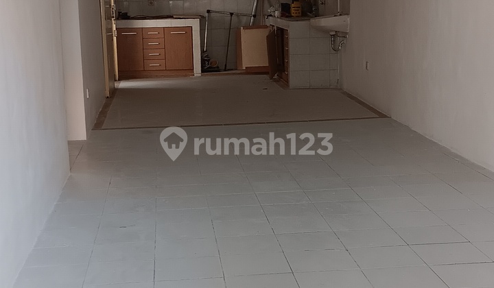 Pondok Candra Housing Area Merr Near Petra School