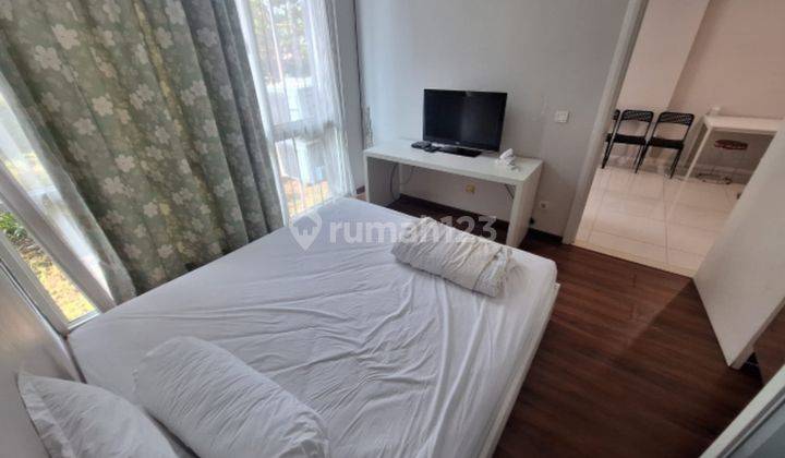 Disewakan Murah Apartemen Ciputra World Superblock  1