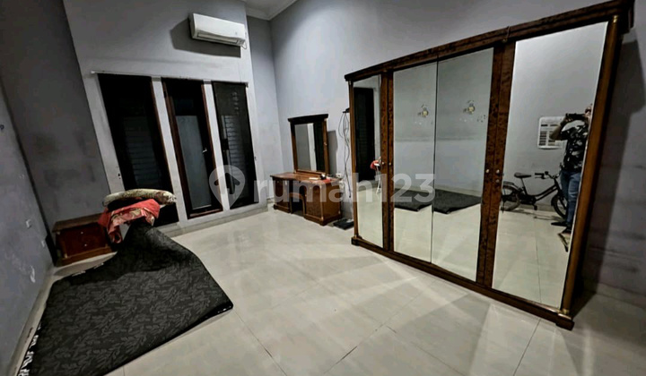 RON.A2823 COMFORTABLE GAYUNGSARI HOUSE FOR FAMILY AT AFFORDABLE PRICE 2