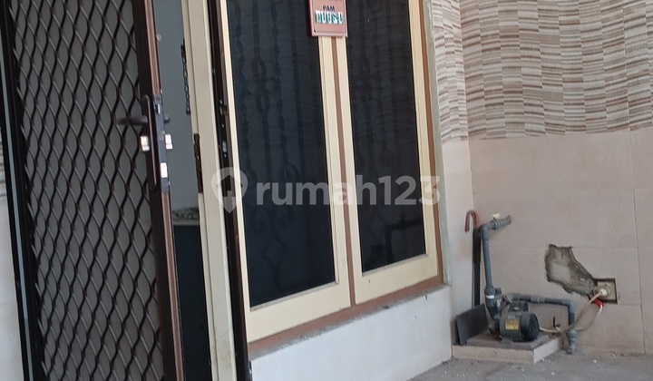 Pondok Candra Housing Area Merr Near Petra School