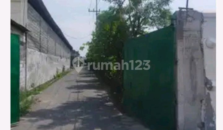 Warehouse Strategic Location Strategic Location