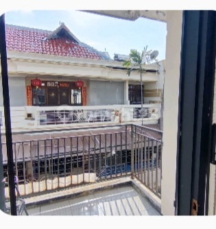 Affordable House But Not Cheap, Located in the City Center 2