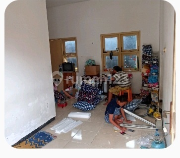 For Sale: Palem Pertiwi House, Menganti, Gresik