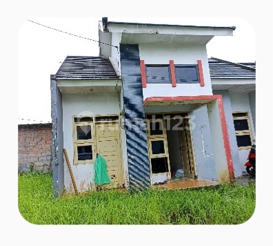 For Sale: Palem Pertiwi House, Menganti, Gresik