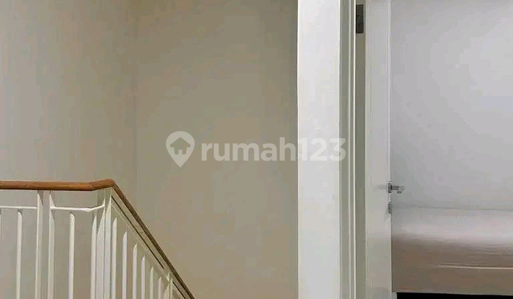 RON.A2865 RUMAH FULL FURNISH PAKUWON CITY GRAND ISLAND SURABAYA  2