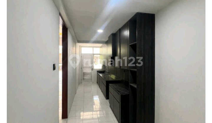 VIN.A480 Rumah Citraland Taman Puspa Raya Lokasi Premium Murah 2