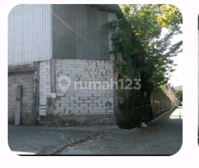 Warehouse Strategic Location Strategic Location