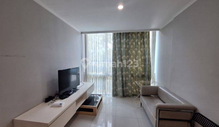 Disewakan Murah Apartemen Ciputra World Superblock  2