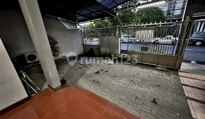 RON.A2823 RUMAH GAYUNGSARI NYAMAN UNTUK KELUARGA MURAH