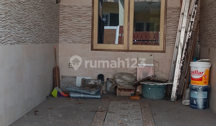 Ready-to-Occupy House Near International School