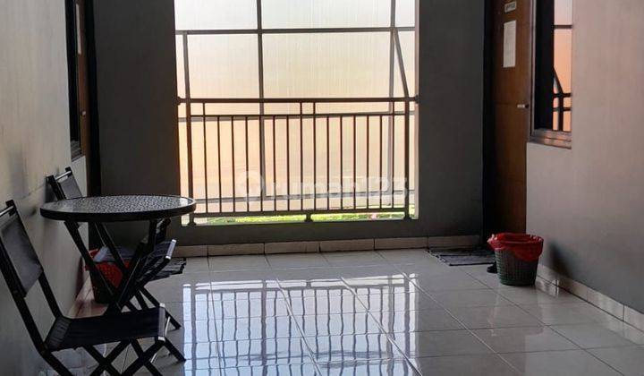 Dijual Rumah Kost Pria Dekat Ui Gunadarma Dan Satsiun Ui Kost