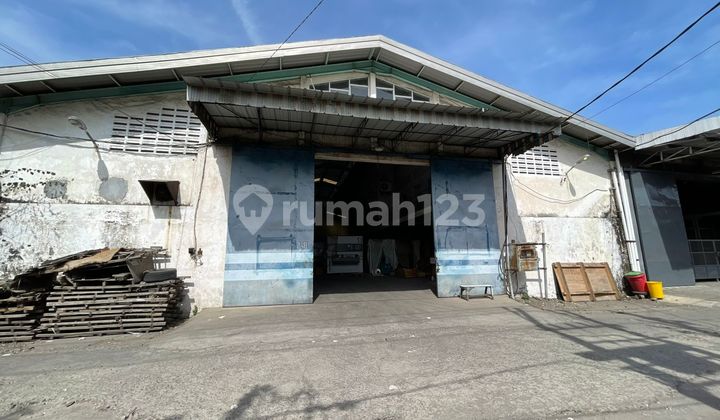 Jual Gudang Tanjungsari Sukomanunggal Surabaya, dekat Margomulyo, Banyu urip