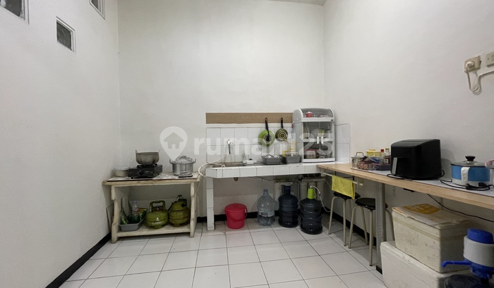 Jual Rumah Babatan Mukti dengan Gwalk Citraland, Royal Residence, Pakuwon Mall strategis 2