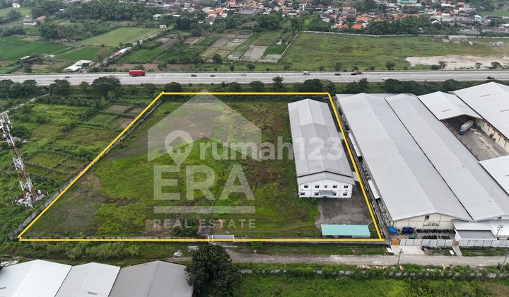 Jual ex Pabrik baja ringan di Driyorejo Gresik Jawa Timur