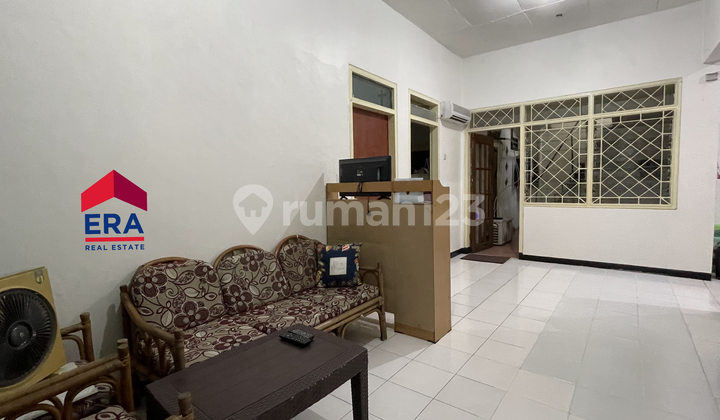 Quick Sale: Griya Babatan Muti Wiyung House Ready to Occupy Near Gwalk 2