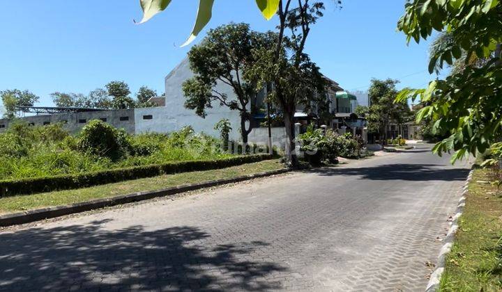 Jual Tanah Untuk Gudang Strategis Dekat Bandara Juanda, Cocok Untuk Usaha Murah. 2
