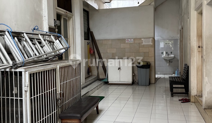 Dijual Rumah Undaan Kulon, Tengah Kota,daerah Bisnis, Jagalan,pengampon, Pasar Atom 2
