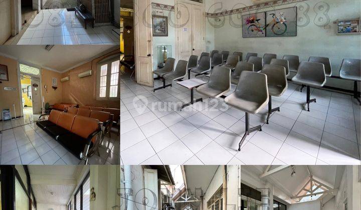 Dijual Rumah Undaan Kulon, Tengah Kota,daerah Bisnis, Jagalan,pengampon, Pasar Atom 3