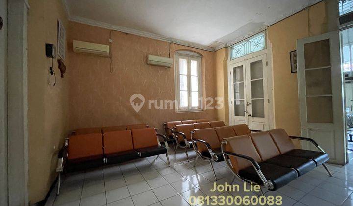 Dijual Rumah Undaan Kulon, Tengah Kota,daerah Bisnis, Jagalan,pengampon, Pasar Atom 4