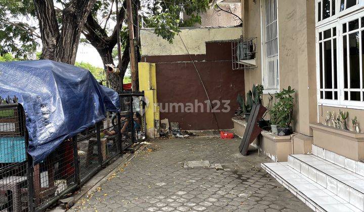 Dijual Rumah Undaan Kulon, Tengah Kota,daerah Bisnis, Jagalan,pengampon, Pasar Atom 1
