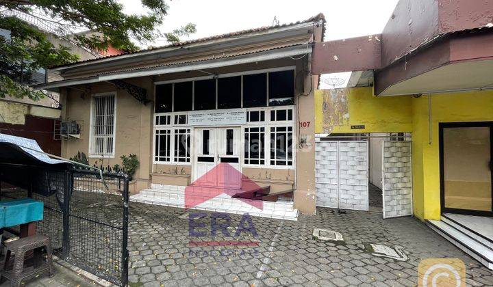 Dijual Rumah Undaan Kulon, Tengah Kota,daerah Bisnis, Jagalan,pengampon, Pasar Atom 7