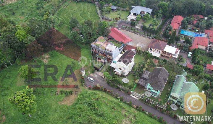 Dijual Villa Puncak Trawas View Gunung Bagus, Sejuk Lingkungan Bagus  4