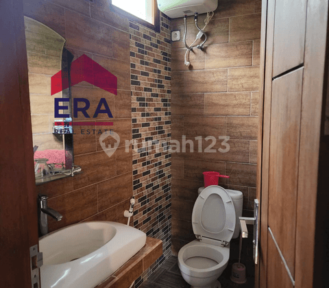 Dijual Villa Puncak Trawas View Gunung Bagus, Sejuk Lingkungan Bagus  10