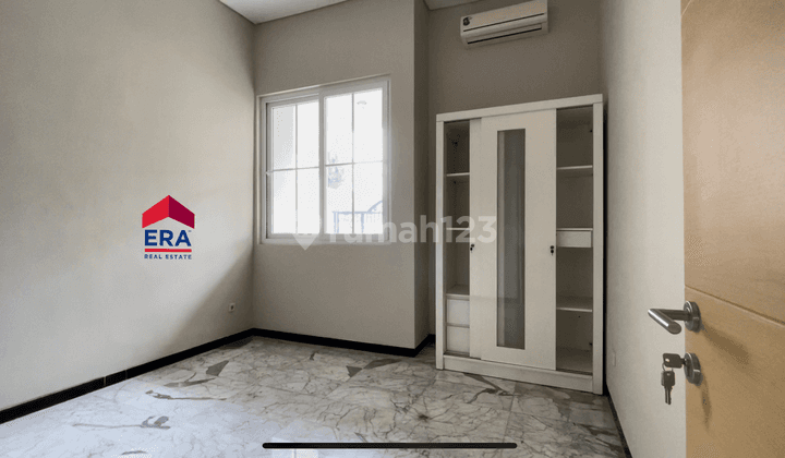 Jual Rumah Villa Kalijudan Indah Mulyorejo Surabaya, Siap Pakai, Full Renovasi 2