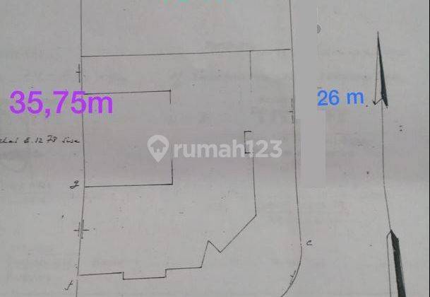 Dijual Rumah Pakis Tirtosari Pakis Sawahan Mayjen Sungkono Surabaya, Depan Ciputra Mall, Dekat Rumah Sakit Mayapada, Dekat Citraland 2