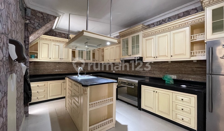 Citraland Villa Sentra Raya Dalam Cluster Dekat Patung Ballerina, Hanya 3 Menit Ke Gwalk 2