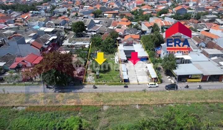 Jual Tanah AWS Medokan Semampir Surabaya siap bangun kawasan padat cocok untuk bengkel mobil, workshop dll Jual Tanah AWS Medokan Semampir Surabaya siap bangun kawasan padat cocok untuk bengkel mobil, workshop dll