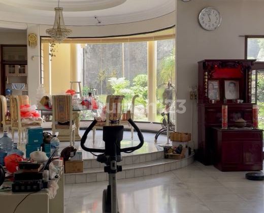 Jual Rumah Raya kertajaya Indah cocok untuk komersil, bisnis Jual Rumah Raya kertajaya Indah cocok untuk komersil, bisnis