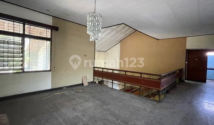 For Sale House Downtown Jaksa Agung Suprapto Business Area 2