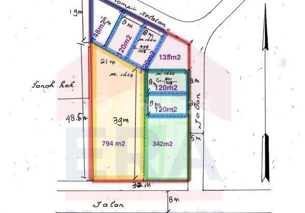 Jual Tanah AWS Medokan Semampir Surabaya siap bangun kawasan padat cocok untuk bengkel mobil, workshop dll Jual Tanah AWS Medokan Semampir Surabaya siap bangun kawasan padat cocok untuk bengkel mobil, workshop dll