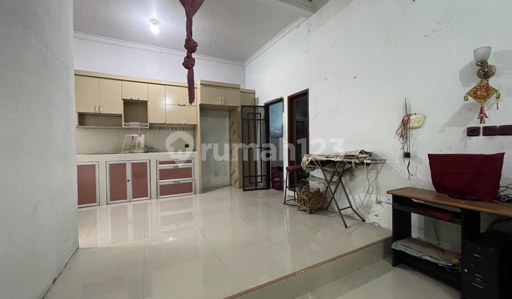 Jual Rumah Puri Indah Sidoarjo Lokasi Strategis dekat gerbang Tol , terletak di jalan kembar dalam 2
