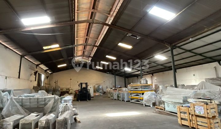 Jual Gudang Tanjungsari Surabaya Dekat Margomulyo, Banyu urip, akses Kontainer 40 Feet