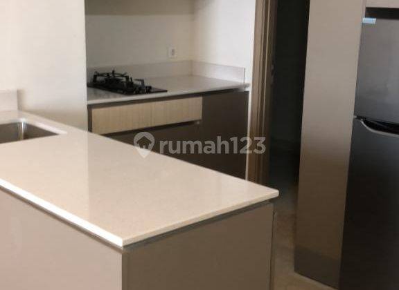 Disewakan Apartemen Gold Coast 3br Full Furnish 7