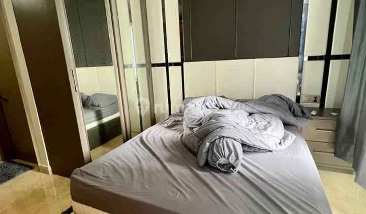 Dijual Apartemen Gold Coast Pik Studio Full Furnish Termurah 2