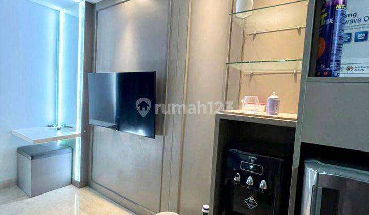 Dijual Apartemen Gold Coast Pik Studio Full Furnish Termurah 4