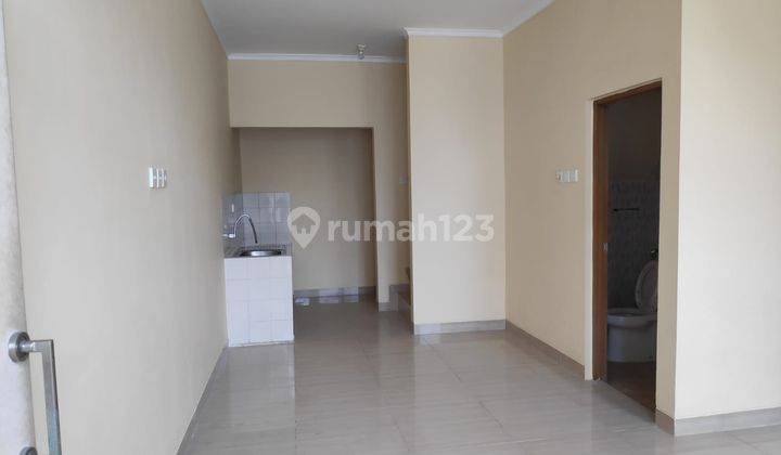 Dijual Rumah Palm Mansion Taman Surya  3