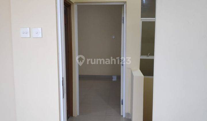 Dijual Rumah Palm Mansion Taman Surya  5