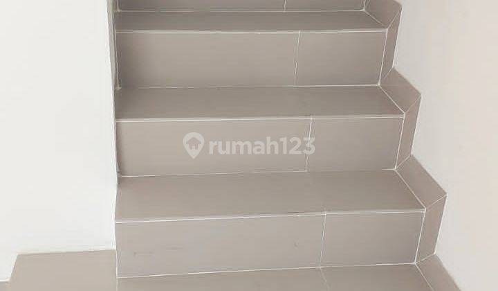 Disewakan Rumah Pik 2 Uk 6 X10 Sudah Termasuk Ac 2 Unit 4