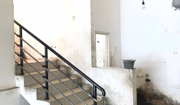 Dijual Ruko Di Greenville Jakarta Barat Cocok Untuk Usaha  2