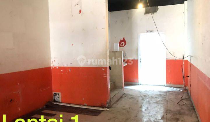 Dijual Ruko Di Greenville Jakarta Barat Cocok Untuk Usaha  4