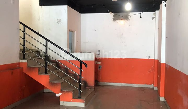 Dijual Ruko Di Greenville Jakarta Barat Cocok Untuk Usaha  5