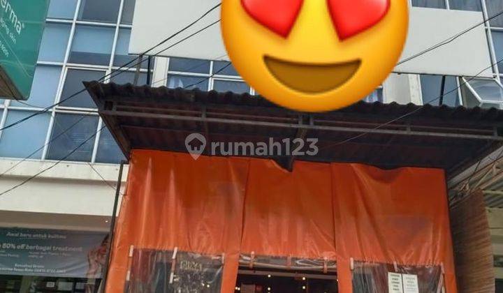 Dijual Ruko Di Greenville Jakarta Barat Cocok Untuk Usaha  6