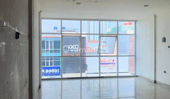 Dijual Ruko Di Greenville Jakarta Barat Cocok Untuk Usaha  8