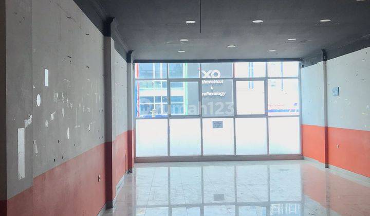 Dijual Ruko Di Greenville Jakarta Barat Cocok Untuk Usaha  10